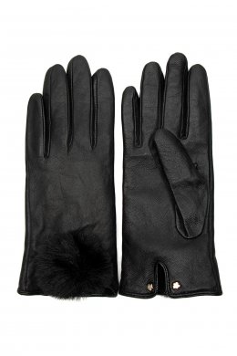 Кожаные перчатки 06.10.2023 Newlife.moda