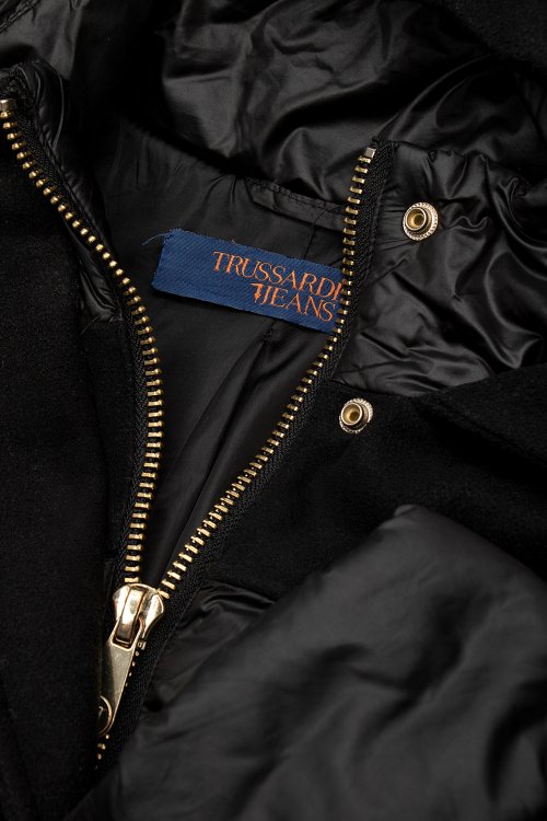 Демисезонная куртка 05.10.2023 Newlife.moda