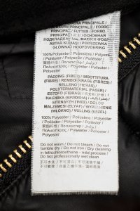 Демисезонная куртка 05.10.2023 Newlife.moda