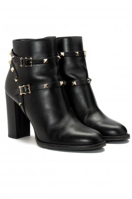 Ботильоны на каблуке 06.10.2023 Newlife.moda