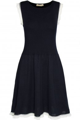 Вязаное платье 06.10.2023 Newlife.moda