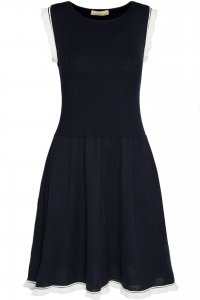 Вязаное платье 06.10.2023 Newlife.moda