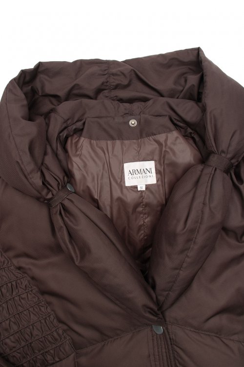 Пуховик 02.10.2023 Newlife.moda