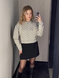 Джемпер 02.10.2023 Newlife.moda