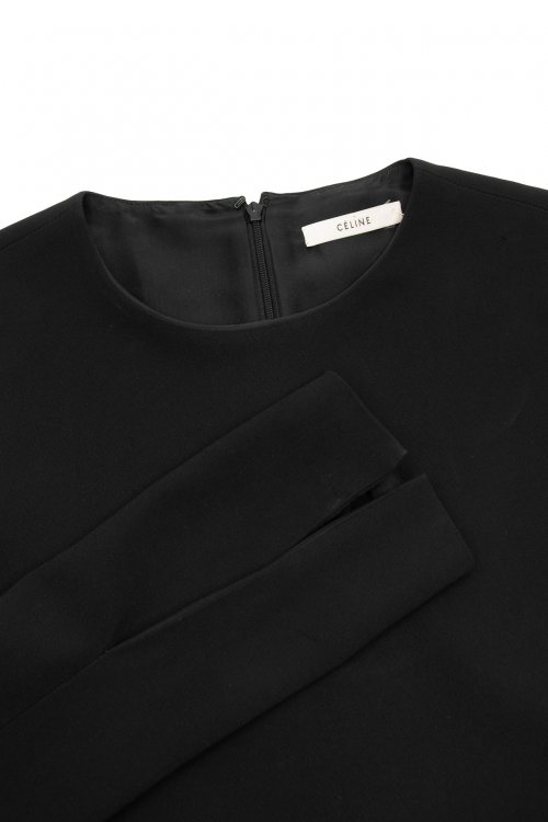 Повседневное платье 02.10.2023 Newlife.moda