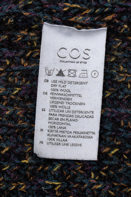 Свитер 01.10.2023 Newlife.moda