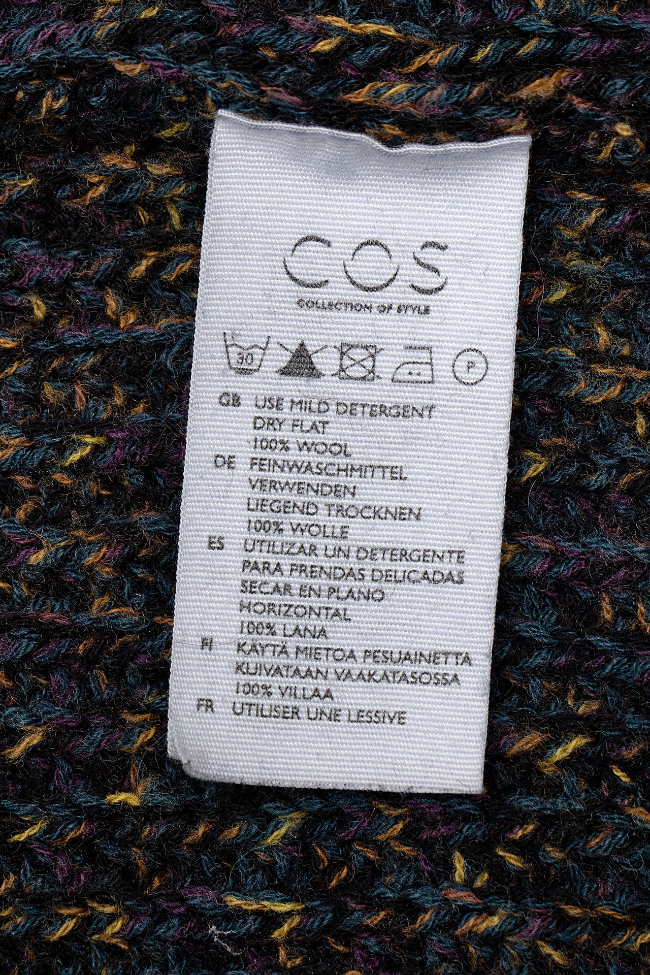 Купить Свитер Cos в СПб | NewLife.moda