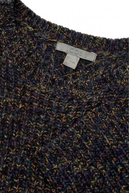 Свитер 01.10.2023 Newlife.moda