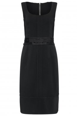 Коктейльное платье 03.10.2023 Newlife.moda