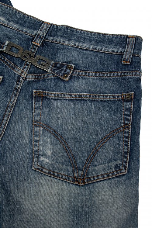 Прямые джинсы 30.09.2023 Newlife.moda