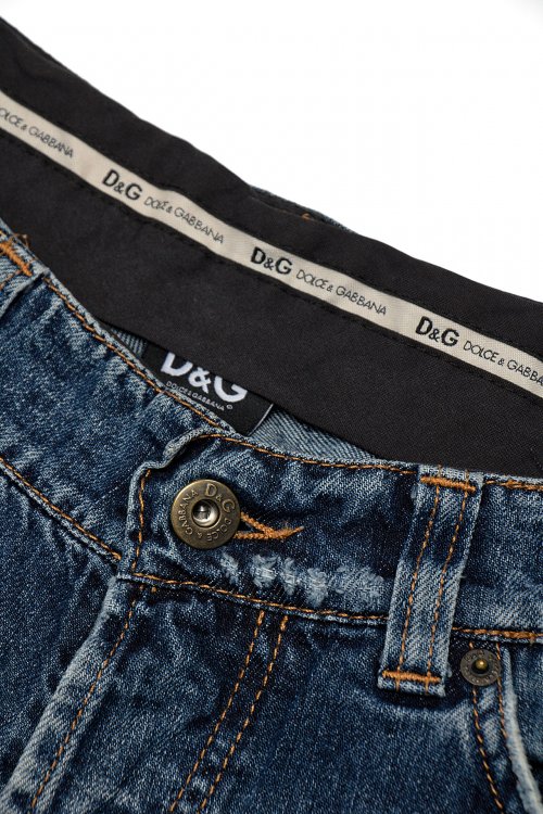 Прямые джинсы 30.09.2023 Newlife.moda