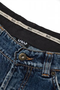 Прямые джинсы 30.09.2023 Newlife.moda