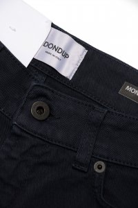 Зауженные джинсы 01.10.2023 Newlife.moda