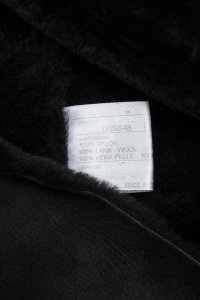 Дубленка длинная 02.10.2023 Newlife.moda