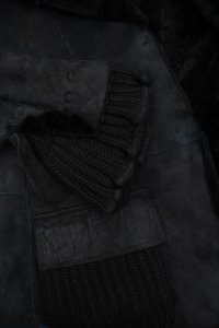 Дубленка длинная 02.10.2023 Newlife.moda