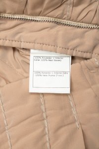 Зимняя куртка 03.10.2023 Newlife.moda