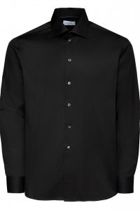 Рубашка с длинным рукавом 05.10.2023 Newlife.moda