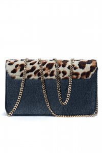 Сумка через плечо 30.09.2023 Newlife.moda