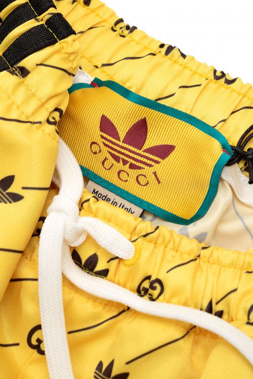 Спортивные шорты 30.09.2023 Newlife.moda