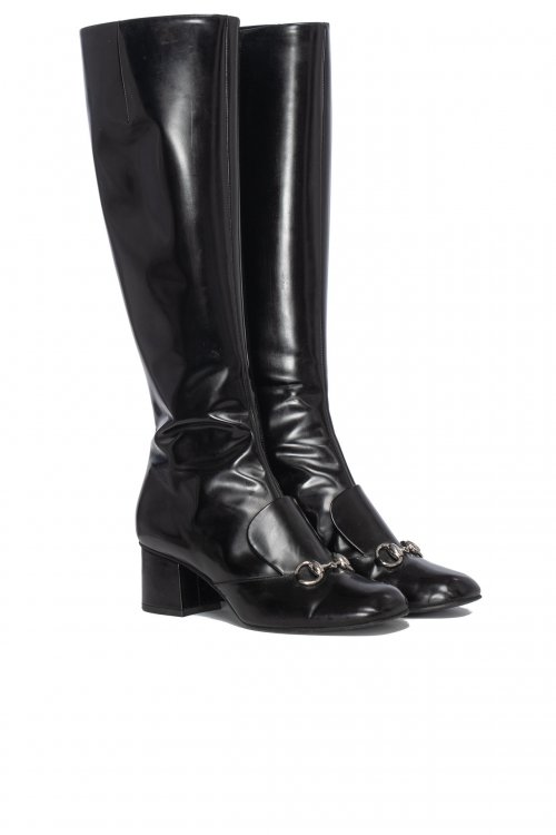 Классические сапоги 28.09.2023 Newlife.moda