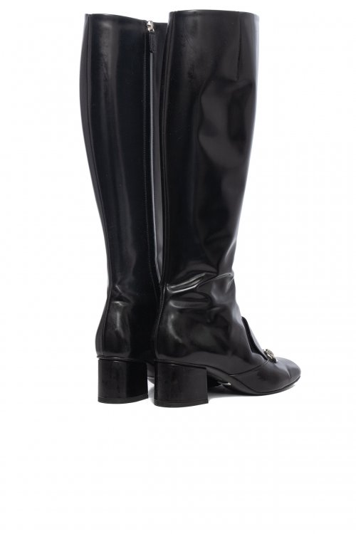 Классические сапоги 28.09.2023 Newlife.moda