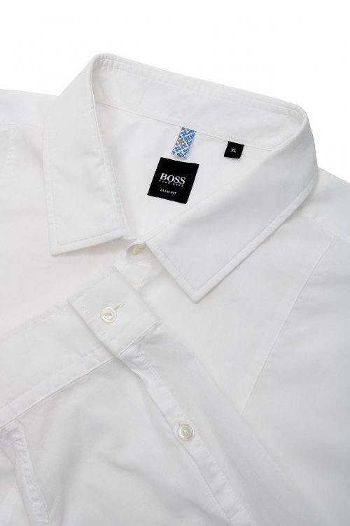 Рубашка с длинным рукавом 05.10.2023 Newlife.moda