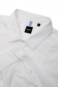 Рубашка с длинным рукавом 05.10.2023 Newlife.moda