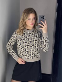 Джемпер 02.10.2023 Newlife.moda