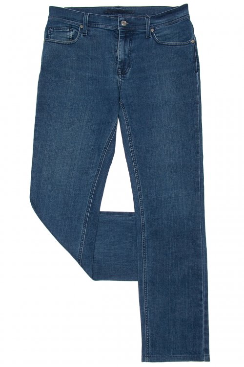 Прямые джинсы 28.09.2023 Newlife.moda