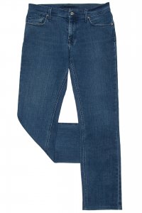 Прямые джинсы 28.09.2023 Newlife.moda