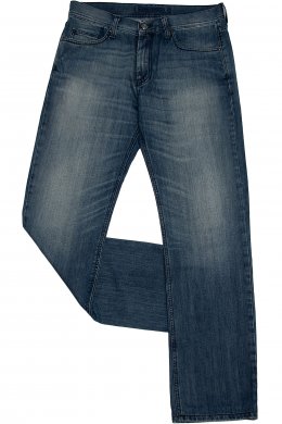 Зауженные джинсы 01.10.2023 Newlife.moda