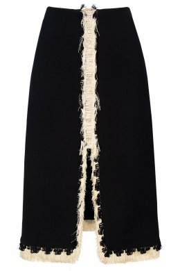 Юбка миди 01.10.2023 Newlife.moda