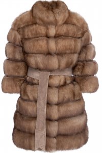 Полушубок 30.09.2023 Newlife.moda