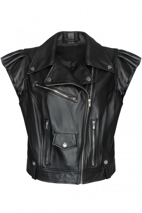 Жилет 02.10.2023 Newlife.moda