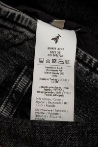 Джинсы с высокой талией 01.10.2023 Newlife.moda