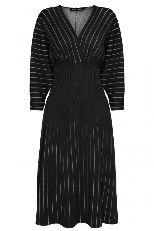 Повседневное платье 02.10.2023 Newlife.moda