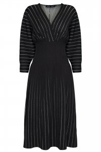 Повседневное платье 02.10.2023 Newlife.moda