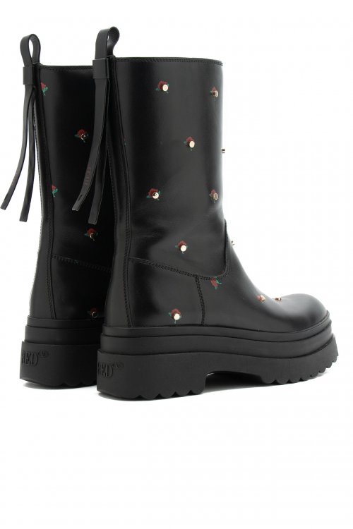 Полусапоги 02.10.2023 Newlife.moda