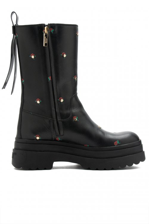 Полусапоги 02.10.2023 Newlife.moda