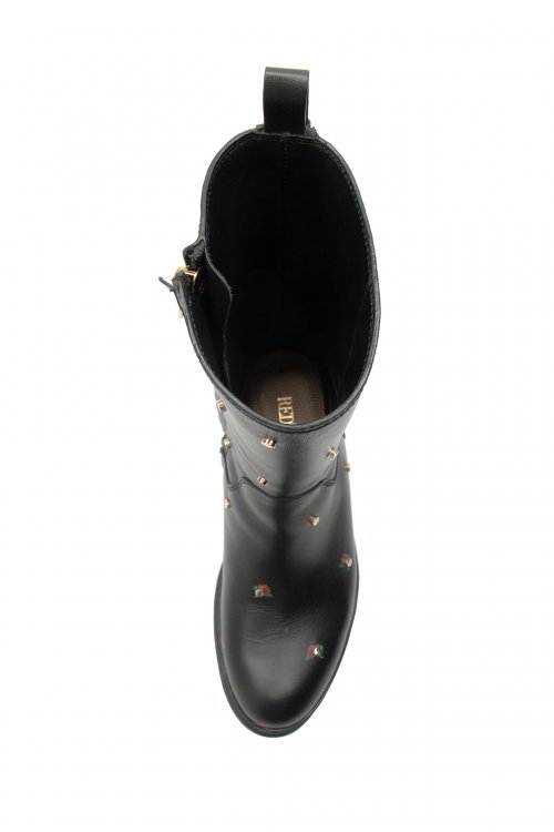 Полусапоги 02.10.2023 Newlife.moda