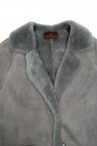 Дубленка длинная 28.09.2023 Newlife.moda