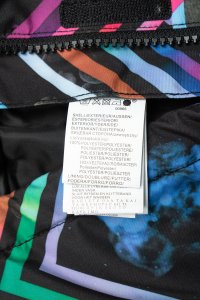 Горнолыжная куртка 02.10.2023 Newlife.moda