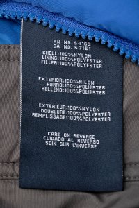 Демисезонная куртка 01.10.2023 Newlife.moda