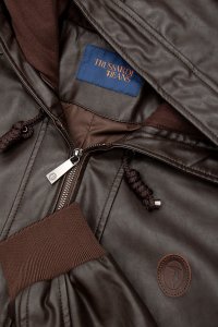 Демисезонная куртка 30.09.2023 Newlife.moda