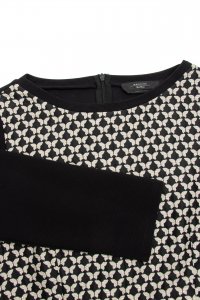 Повседневное платье 02.10.2023 Newlife.moda