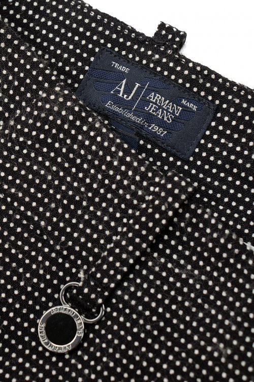 Повседневные брюки 30.09.2023 Newlife.moda