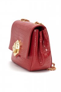 Кожаная сумка 24.09.2023 Newlife.moda