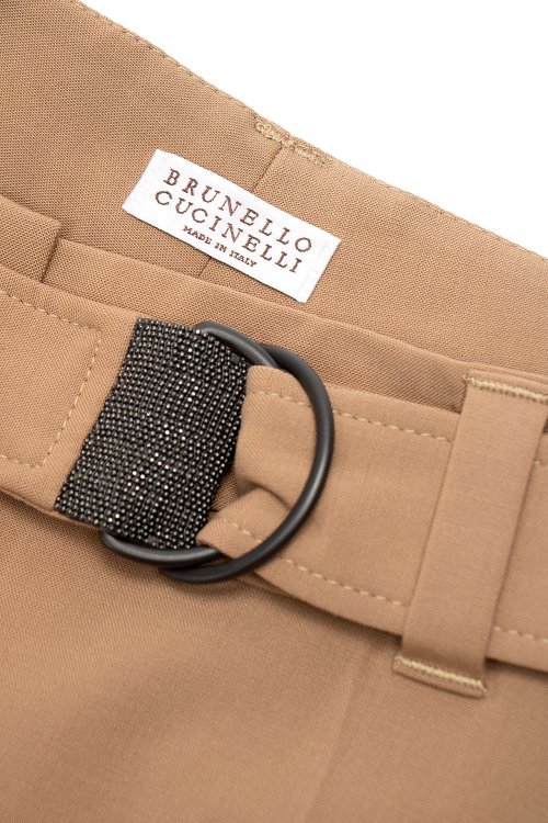 Классические брюки 23.09.2023 Newlife.moda