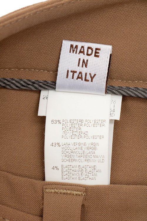 Классические брюки 23.09.2023 Newlife.moda