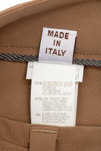 Классические брюки 23.09.2023 Newlife.moda